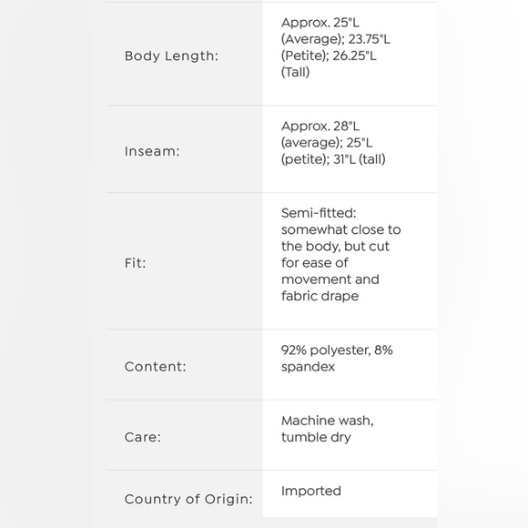 G by Giuliana G Knit 2 Piece Heather Charcoal Jogger and Top Set Size LP - Picture 4 of 16